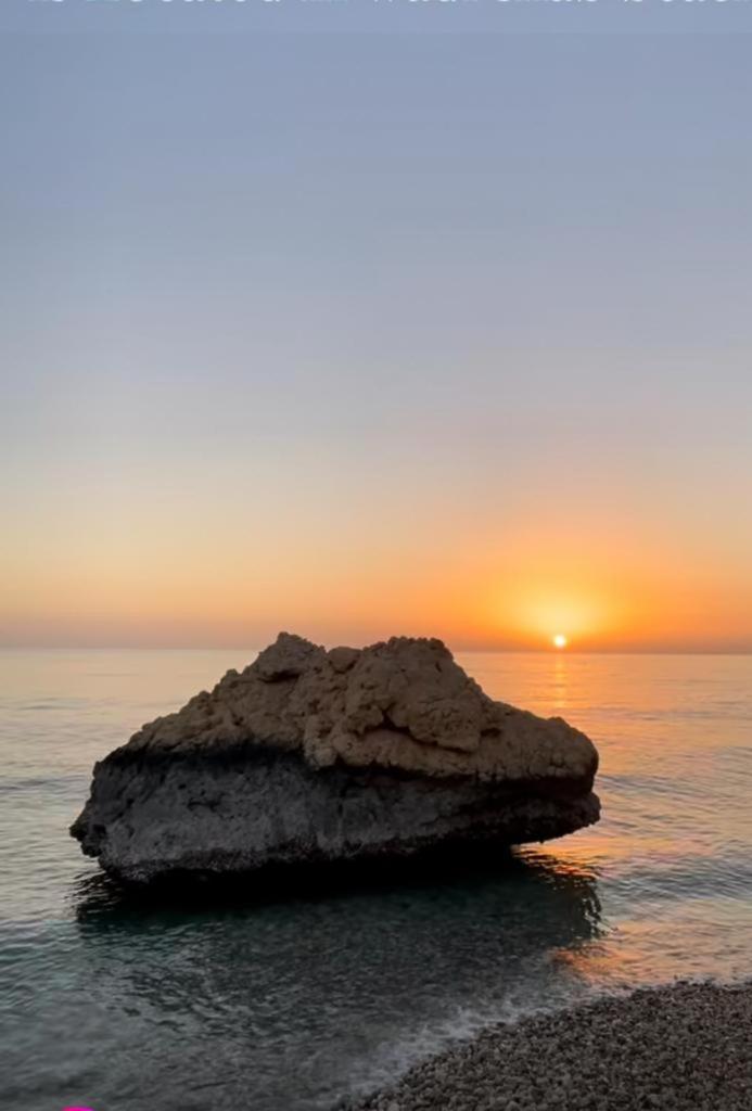 סור Atlas Wadi Shab מראה חיצוני תמונה